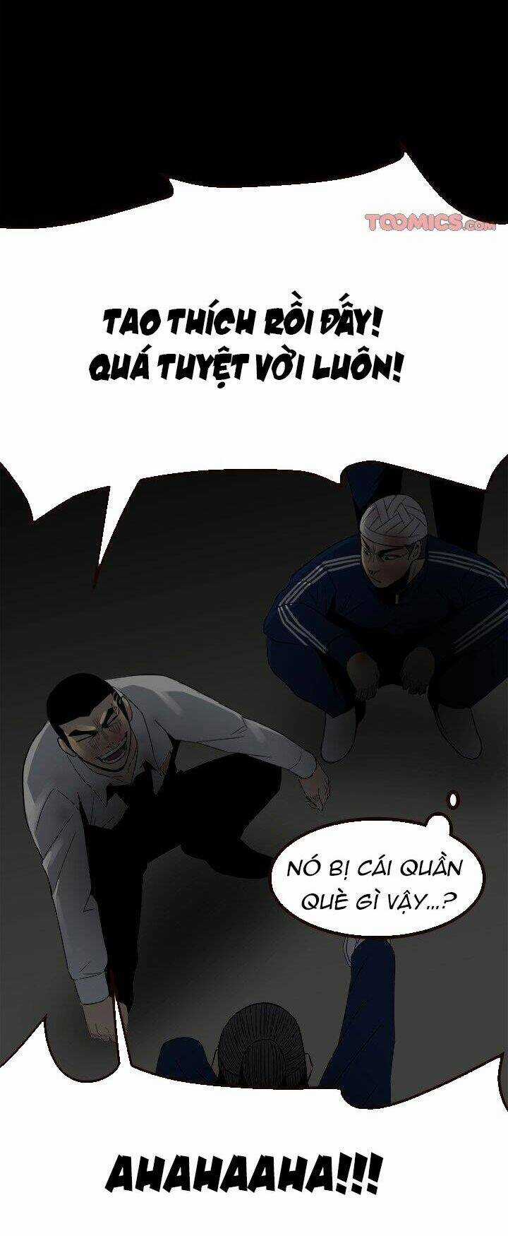 Kẻ Phản Diện - Chapter 52 - Trang 27