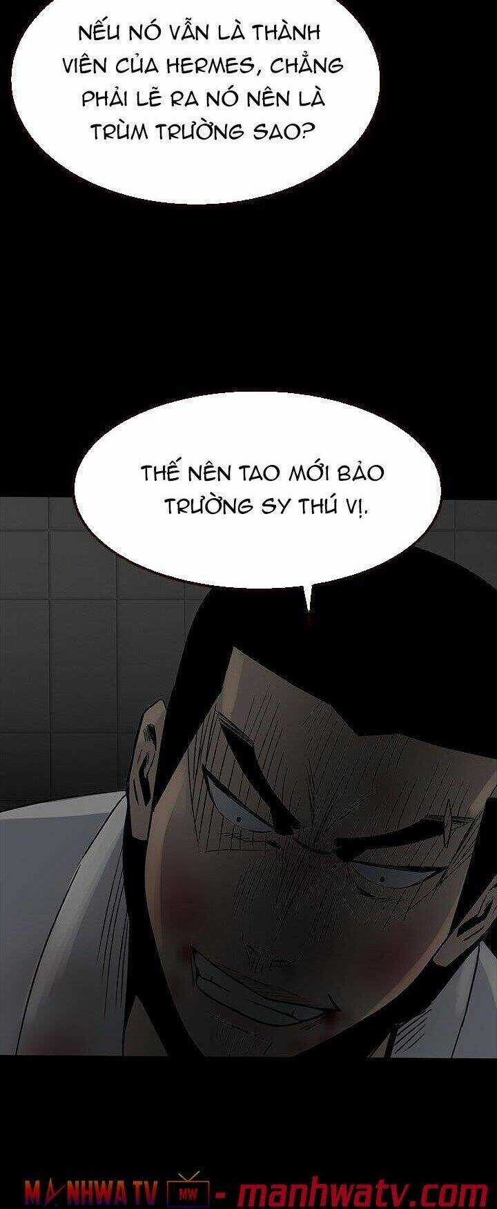 Kẻ Phản Diện - Chapter 52 - Trang 32