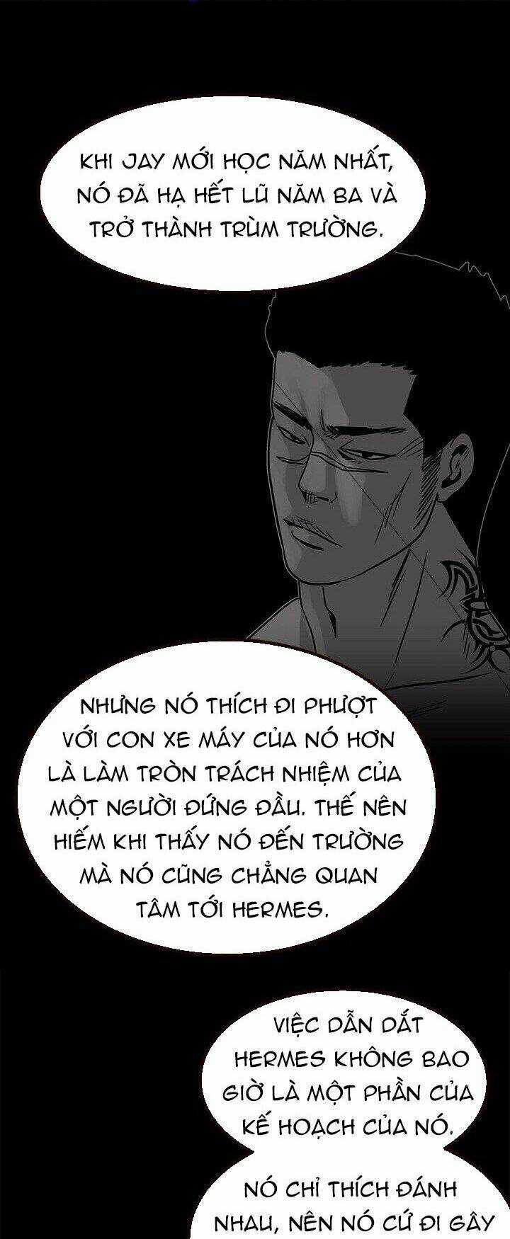 Kẻ Phản Diện - Chapter 52 - Trang 33