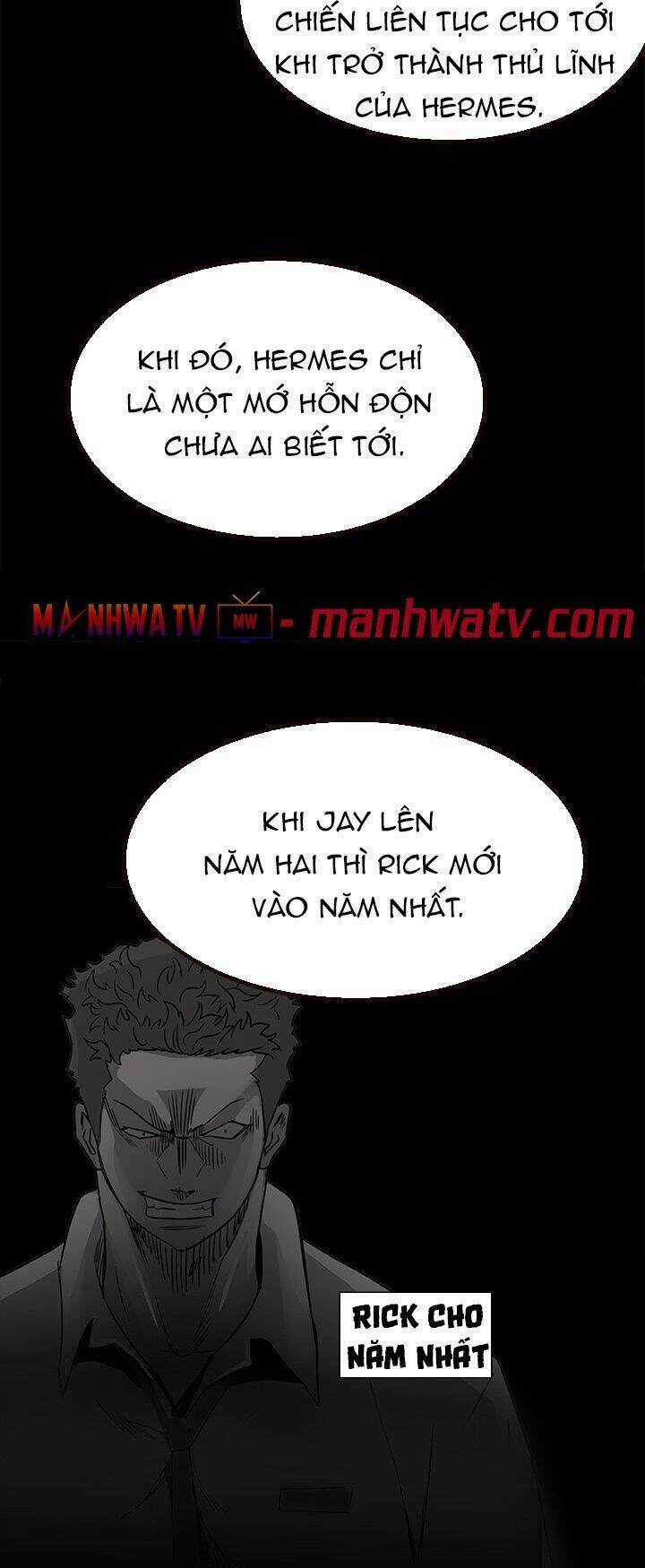 Kẻ Phản Diện - Chapter 52 - Trang 34