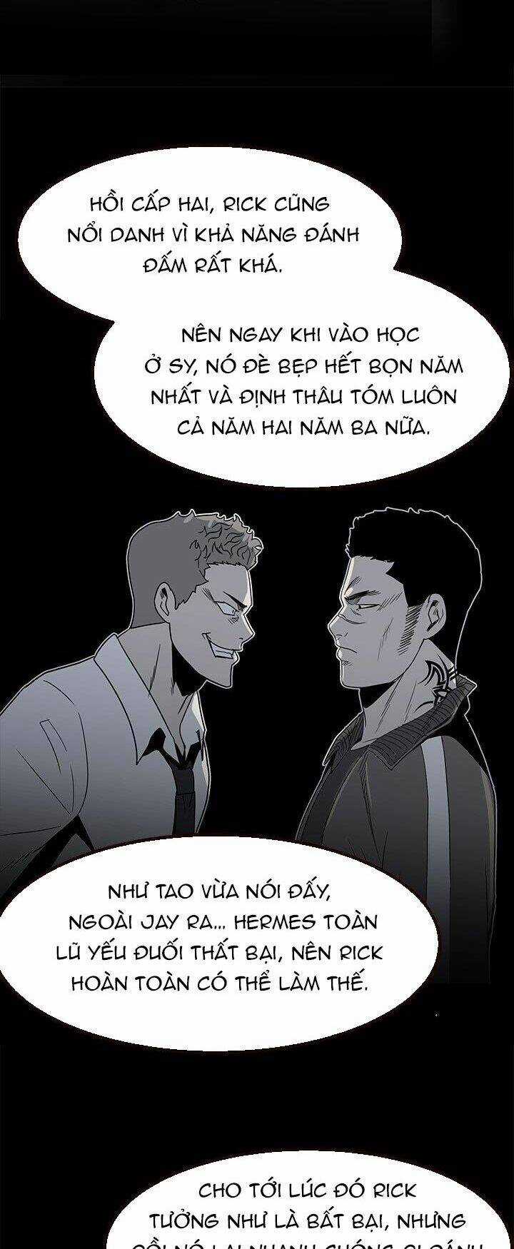 Kẻ Phản Diện - Chapter 52 - Trang 35