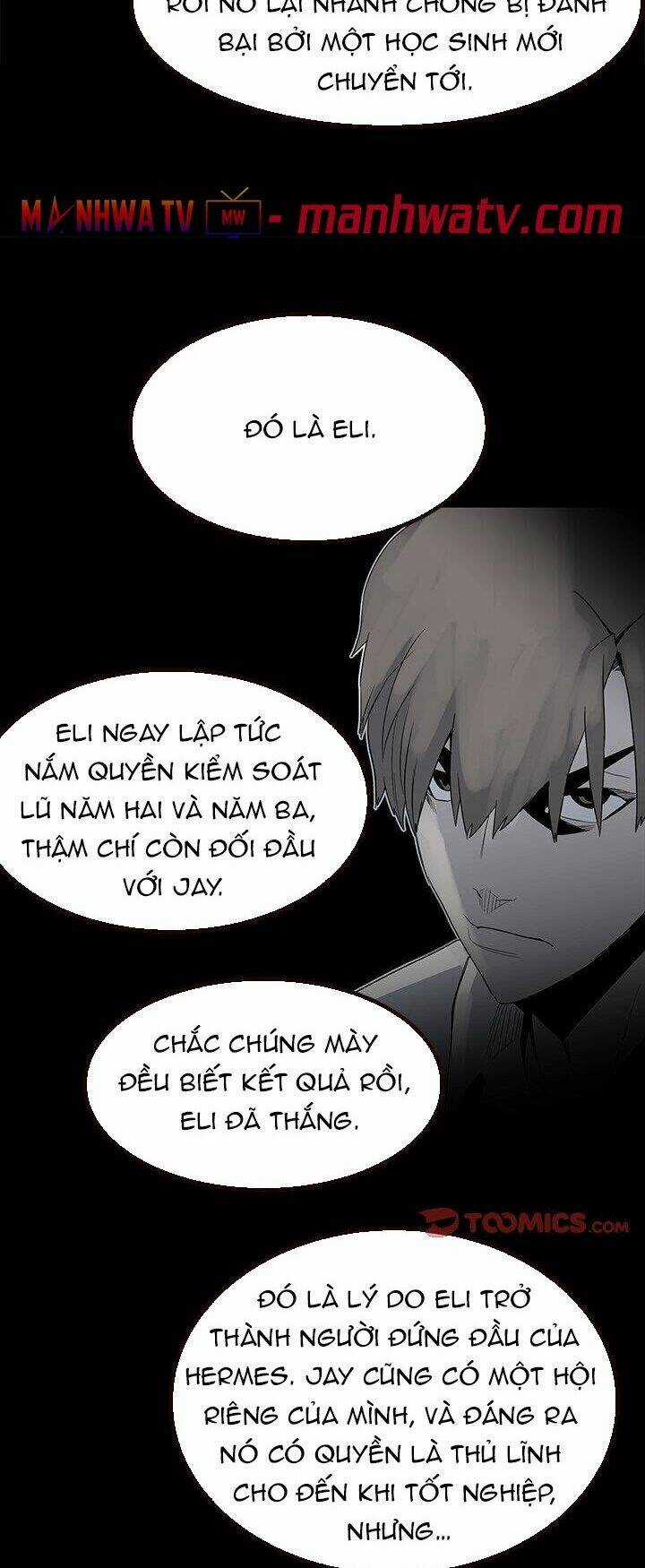 Kẻ Phản Diện - Chapter 52 - Trang 36