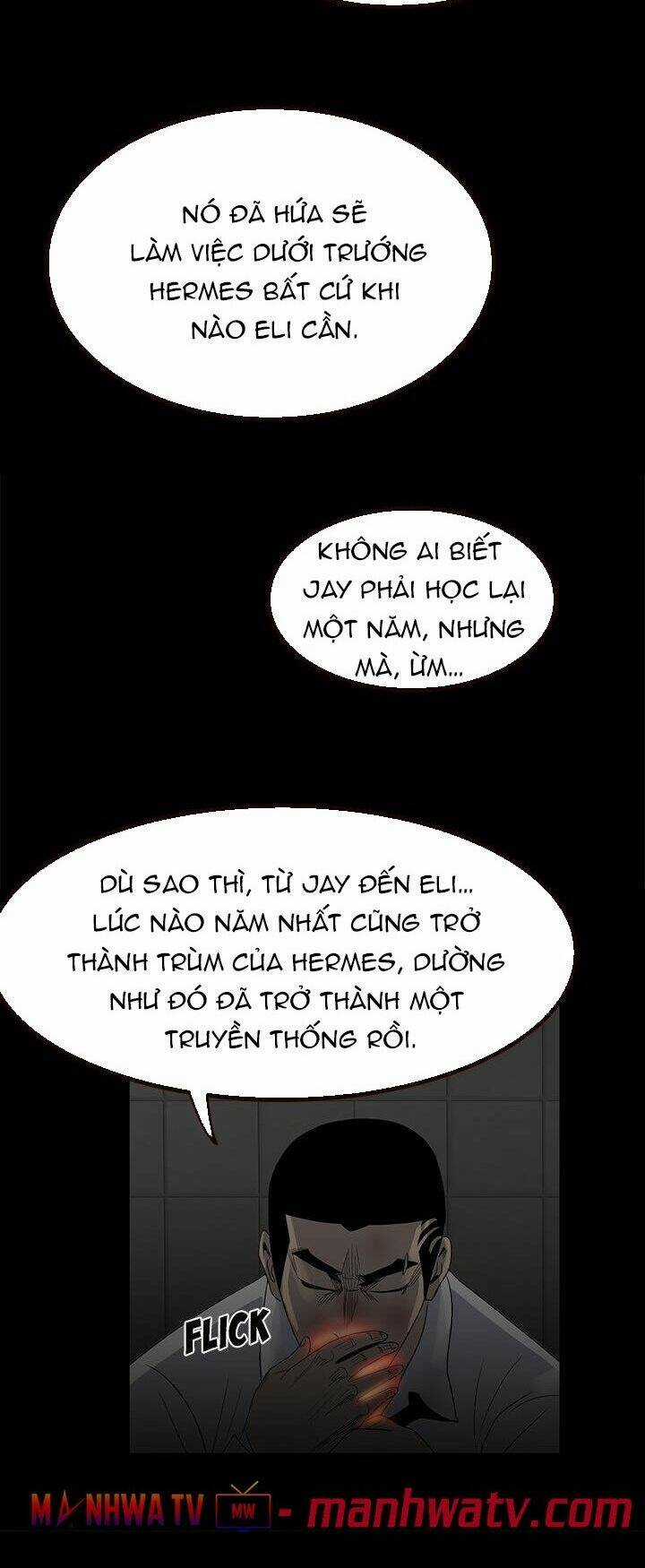 Kẻ Phản Diện - Chapter 52 - Trang 37