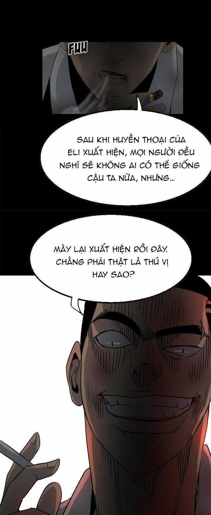 Kẻ Phản Diện - Chapter 52 - Trang 38