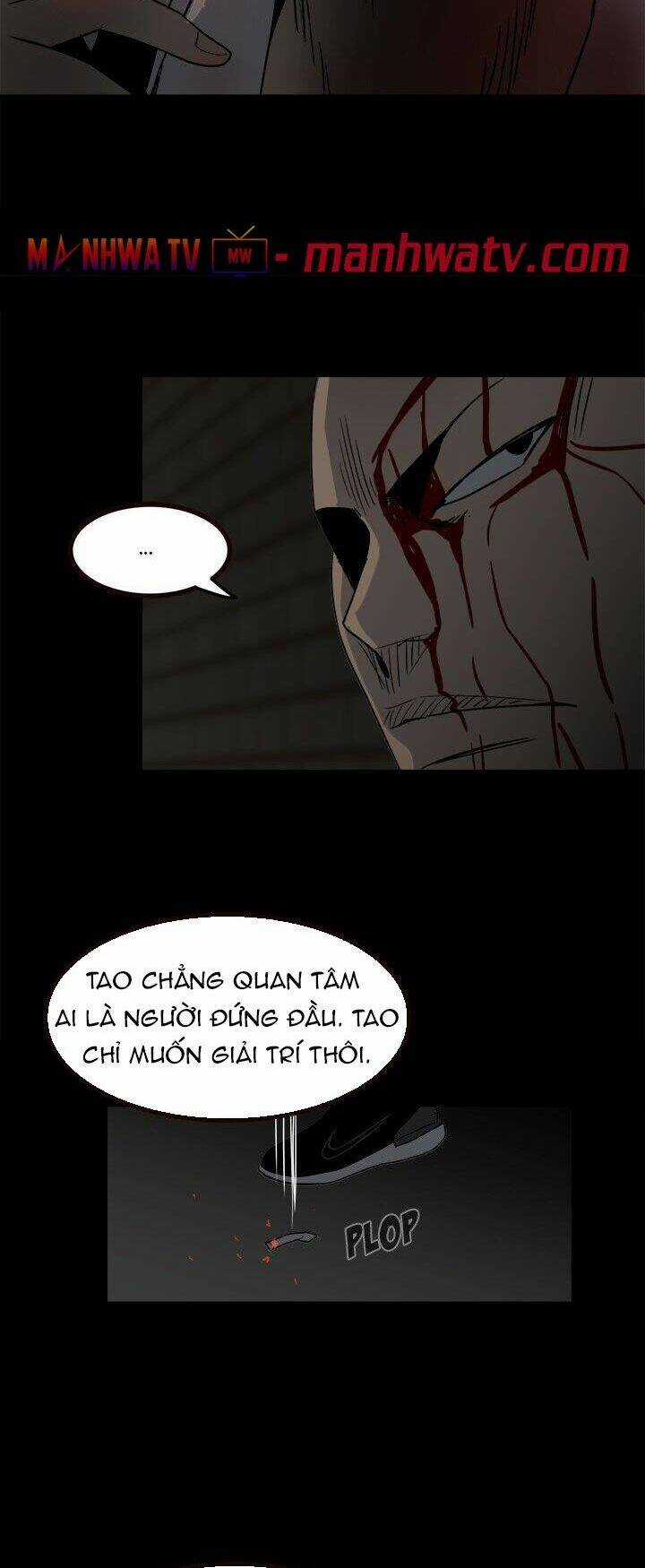 Kẻ Phản Diện - Chapter 52 - Trang 39