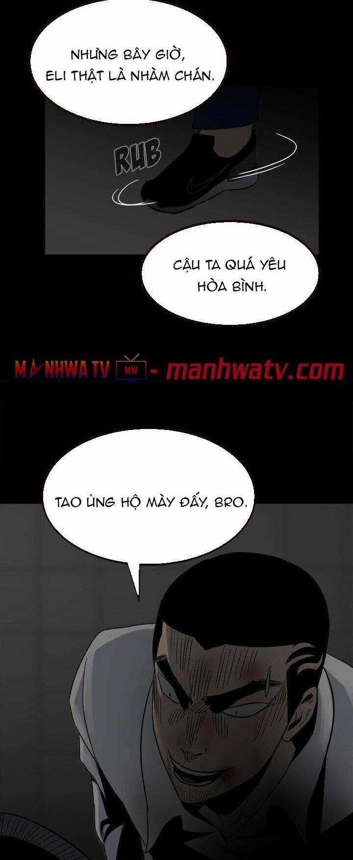 Kẻ Phản Diện - Chapter 52 - Trang 40