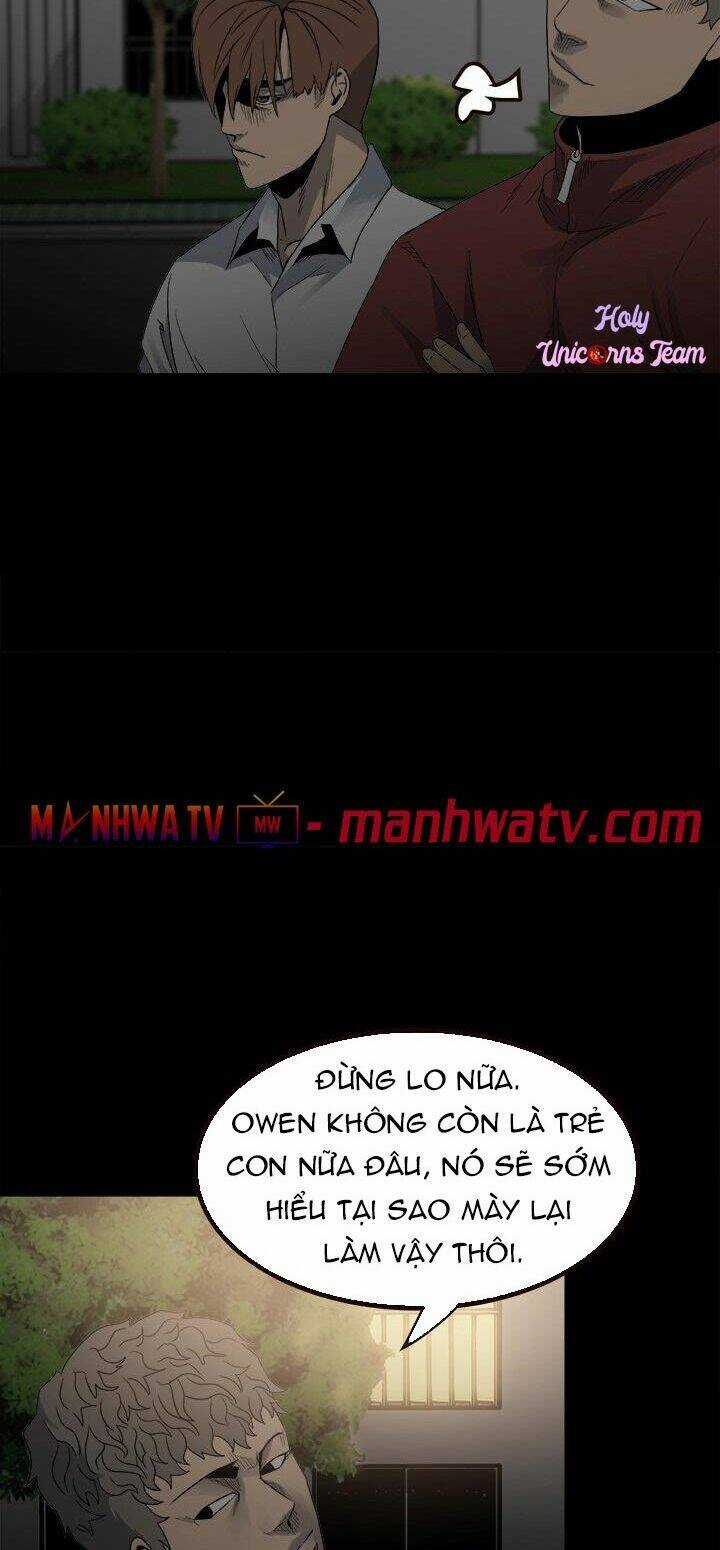 Kẻ Phản Diện - Chapter 52 - Trang 5