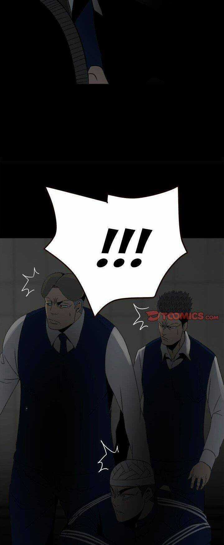 Kẻ Phản Diện - Chapter 52 - Trang 41