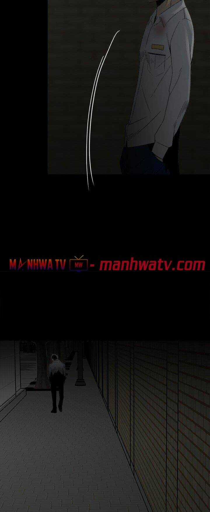 Kẻ Phản Diện - Chapter 52 - Trang 47