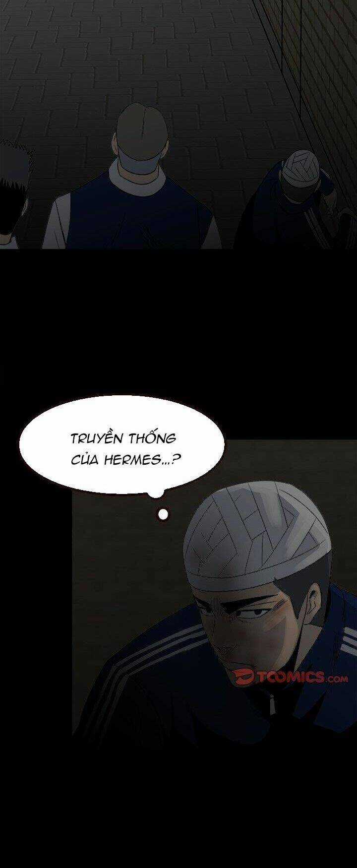 Kẻ Phản Diện - Chapter 52 - Trang 48