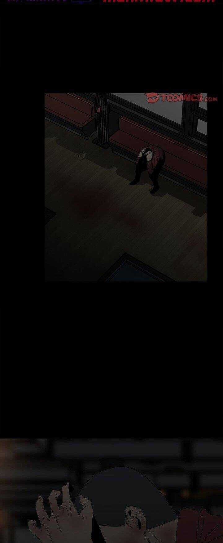 Kẻ Phản Diện - Chapter 52 - Trang 51