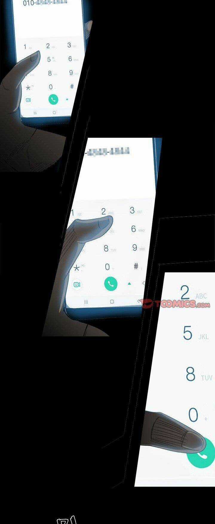 Kẻ Phản Diện - Chapter 52 - Trang 53