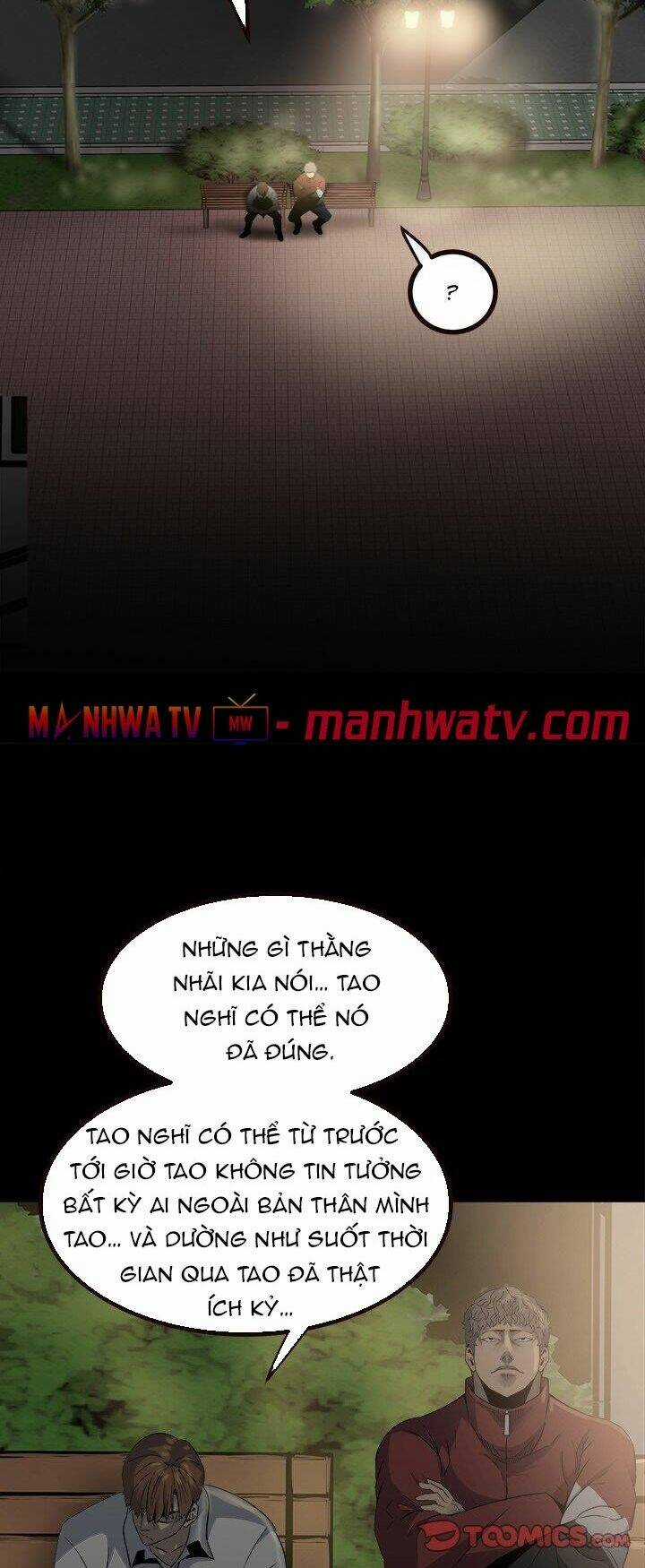 Kẻ Phản Diện - Chapter 52 - Trang 7