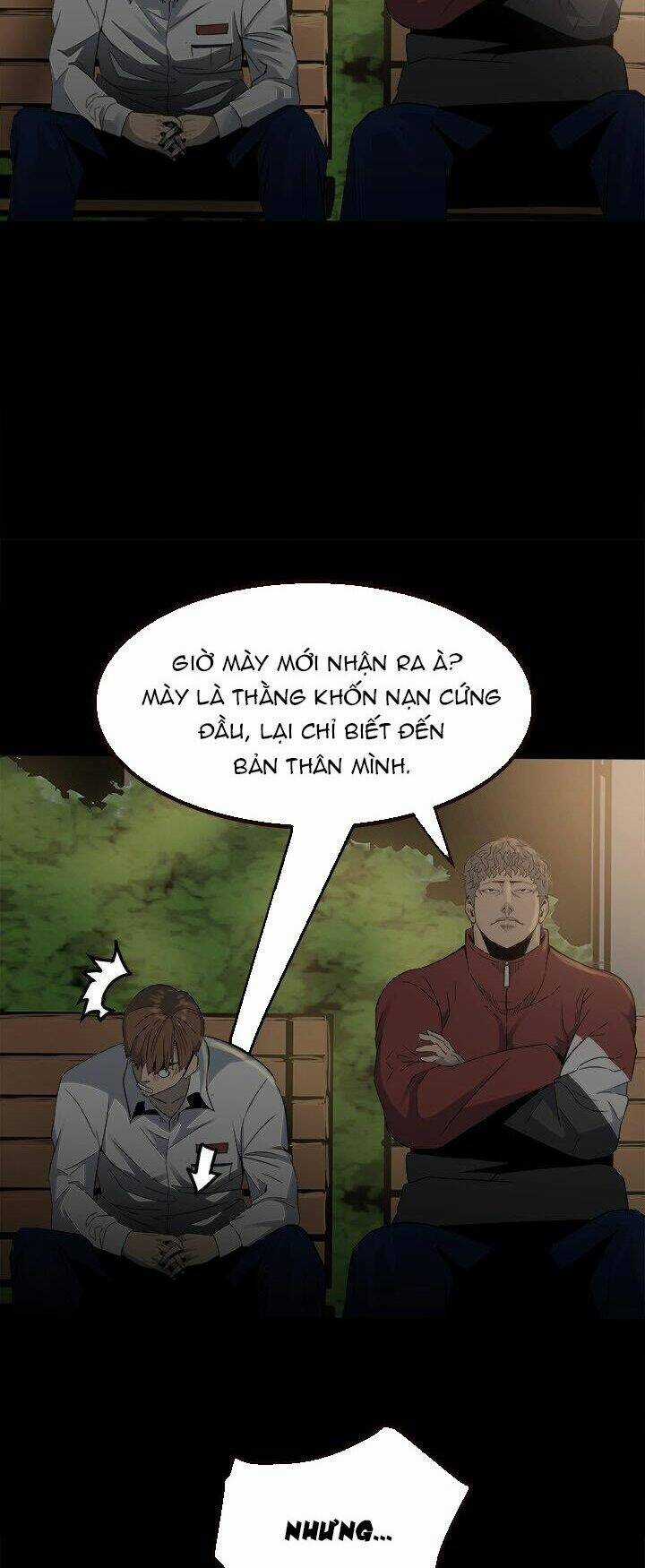 Kẻ Phản Diện - Chapter 52 - Trang 8