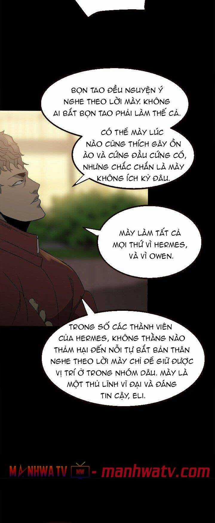 Kẻ Phản Diện - Chapter 52 - Trang 9