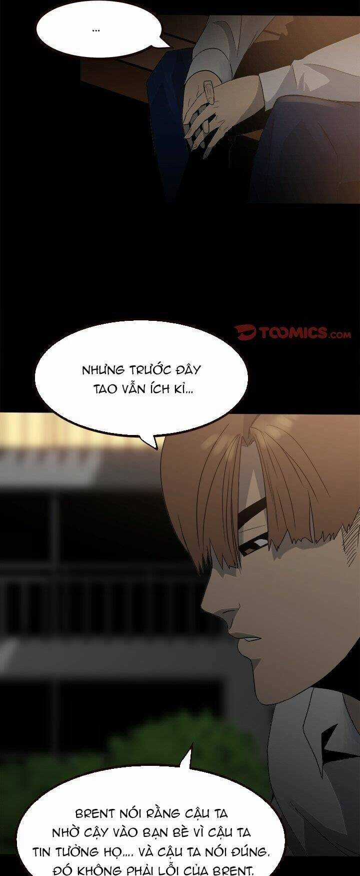 Kẻ Phản Diện - Chapter 52 - Trang 10