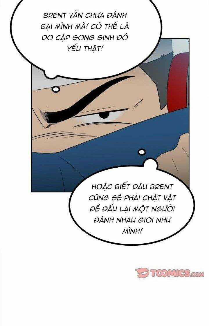 Kẻ Phản Diện - Chapter 53 - Trang 11