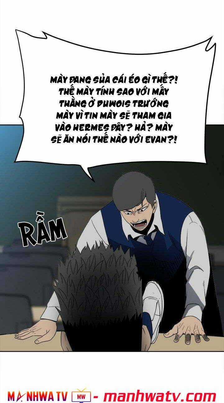 Kẻ Phản Diện - Chapter 53 - Trang 17