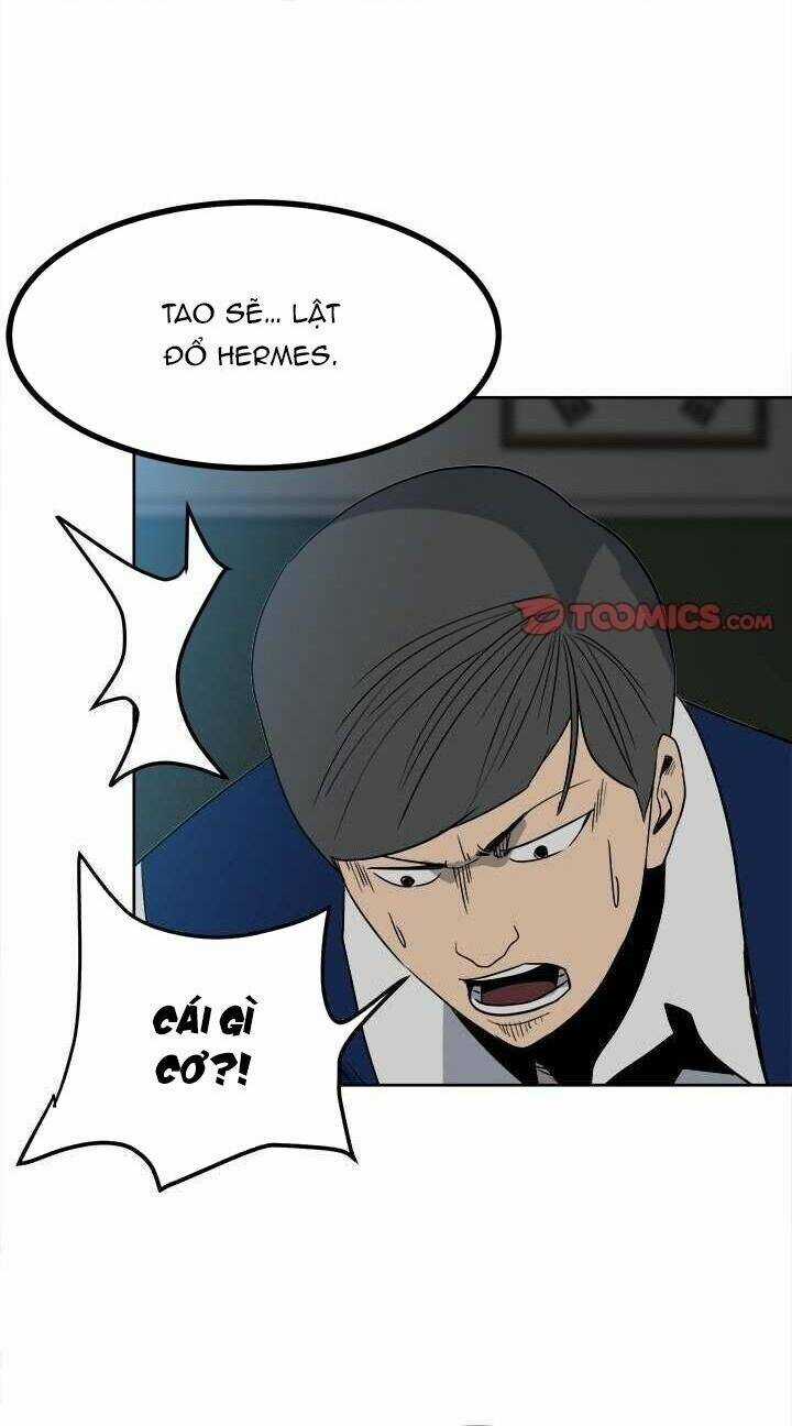 Kẻ Phản Diện - Chapter 53 - Trang 18