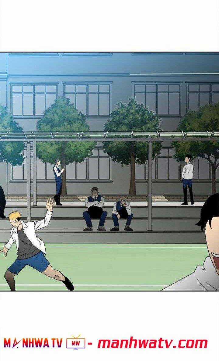 Kẻ Phản Diện - Chapter 53 - Trang 20