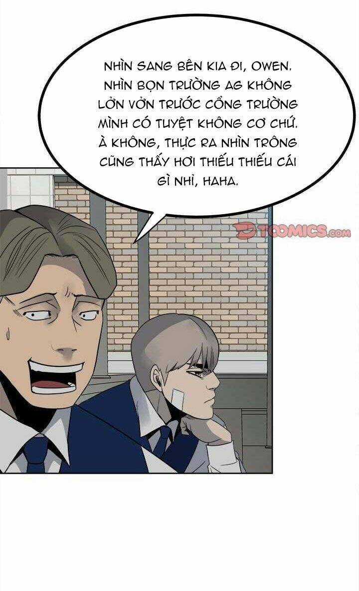 Kẻ Phản Diện - Chapter 53 - Trang 21