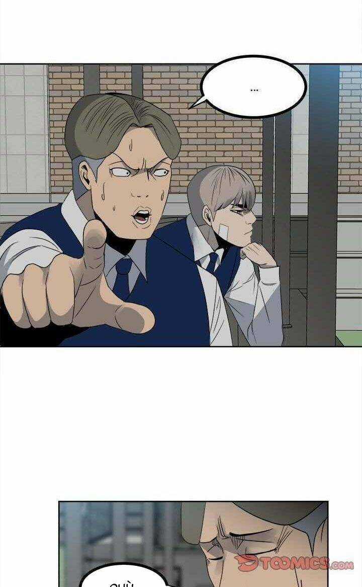 Kẻ Phản Diện - Chapter 53 - Trang 24