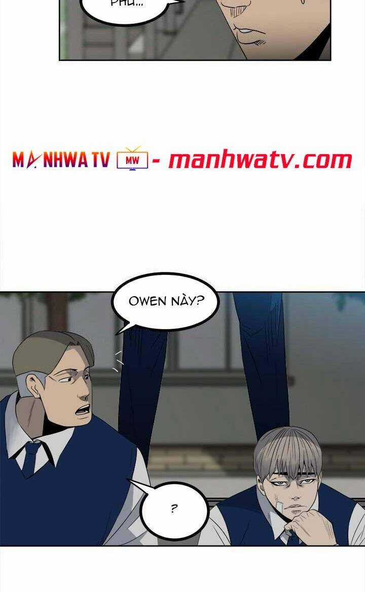 Kẻ Phản Diện - Chapter 53 - Trang 25