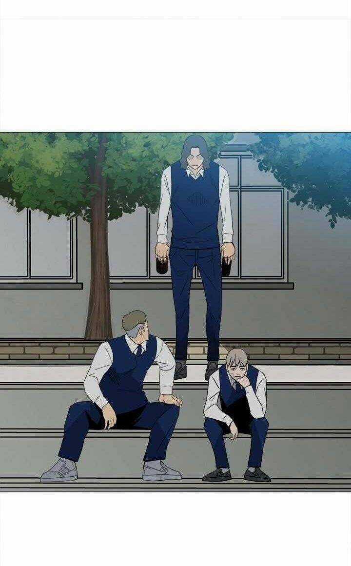 Kẻ Phản Diện - Chapter 53 - Trang 27