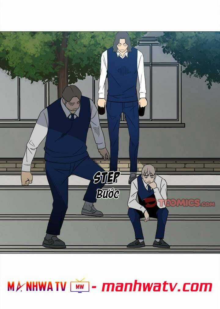 Kẻ Phản Diện - Chapter 53 - Trang 28