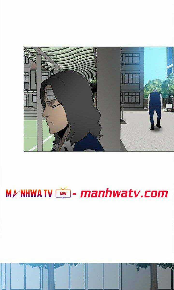 Kẻ Phản Diện - Chapter 53 - Trang 30