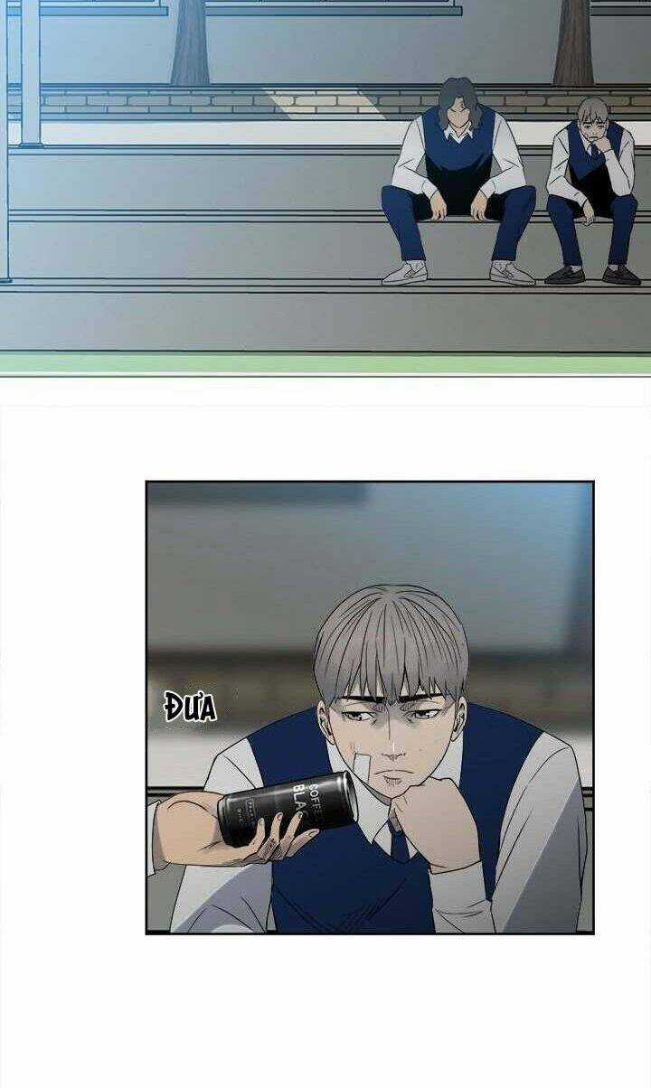 Kẻ Phản Diện - Chapter 53 - Trang 31