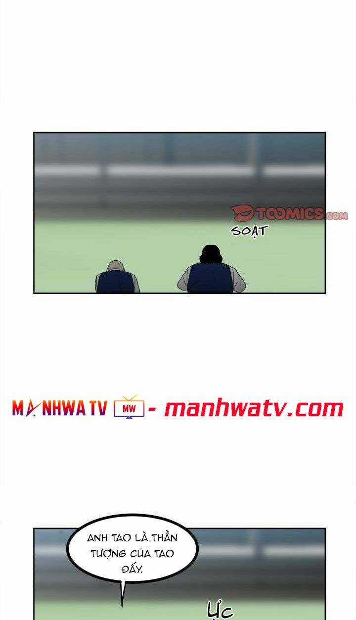 Kẻ Phản Diện - Chapter 53 - Trang 32