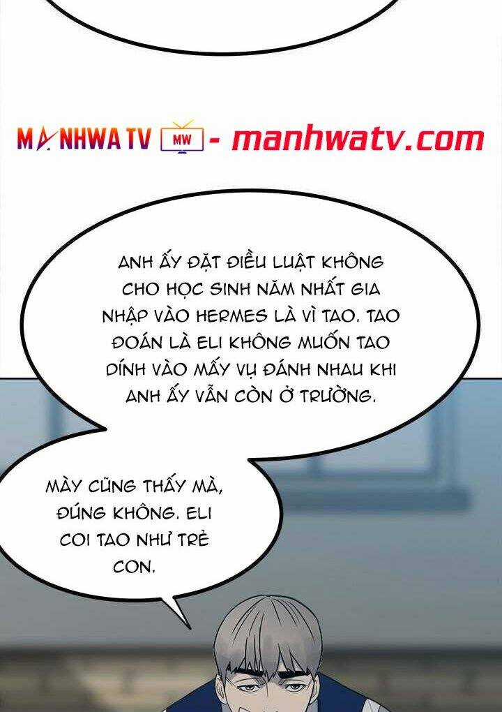 Kẻ Phản Diện - Chapter 53 - Trang 38