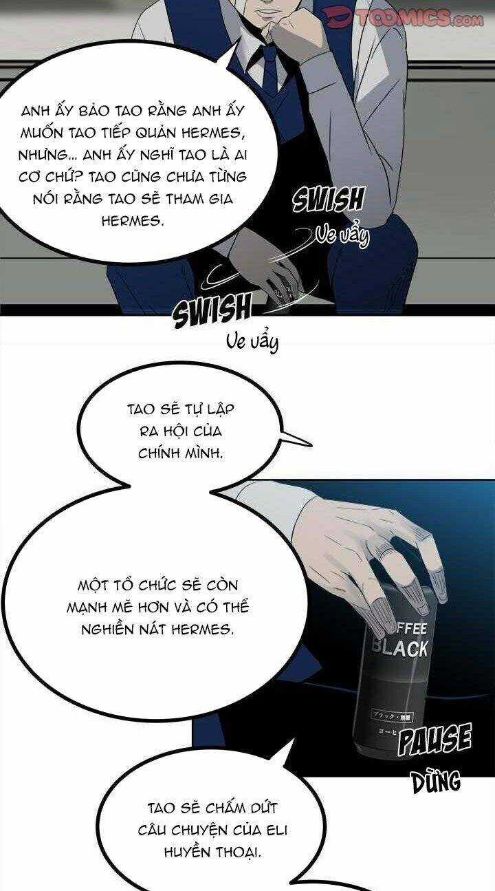 Kẻ Phản Diện - Chapter 53 - Trang 39