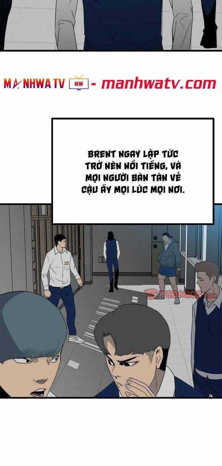 Kẻ Phản Diện - Chapter 53 - Trang 5