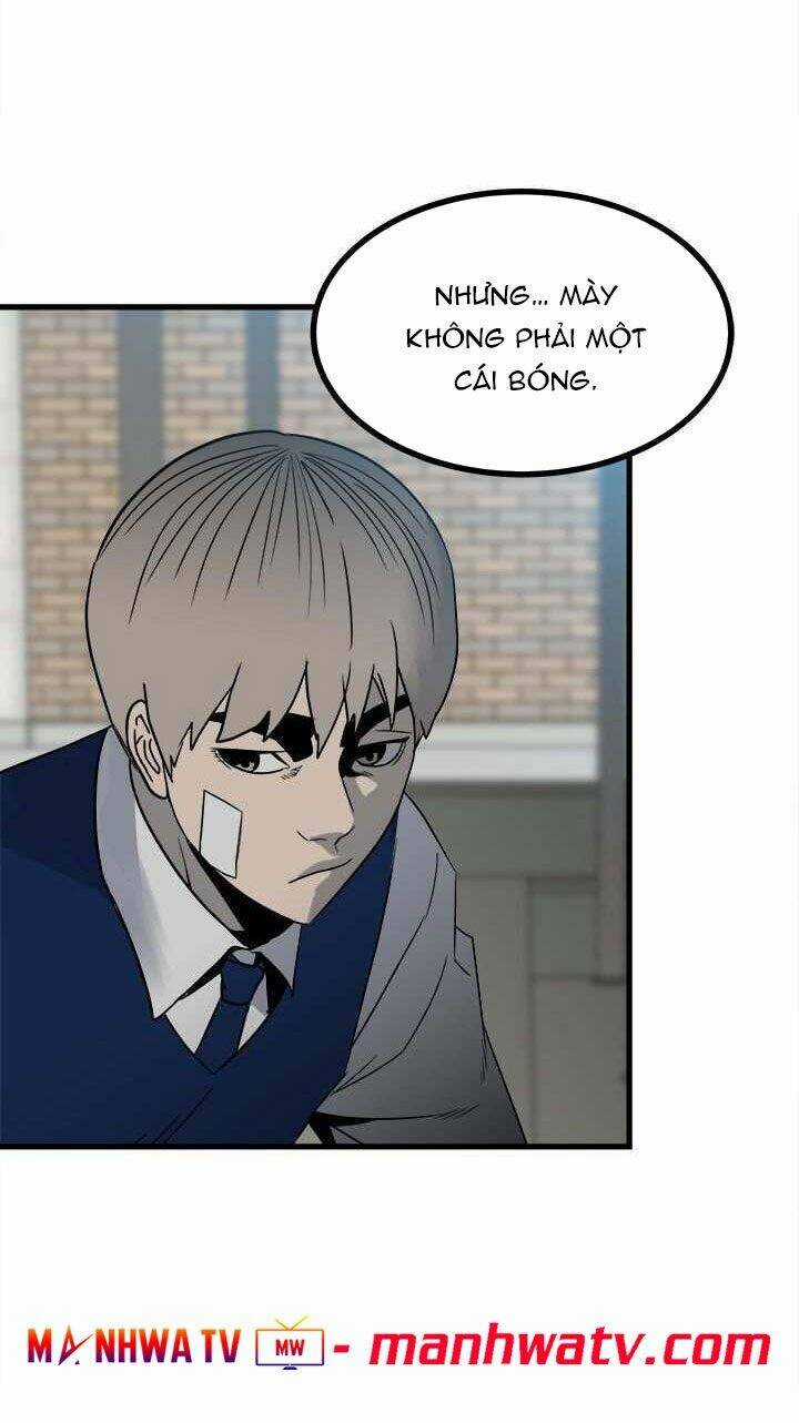 Kẻ Phản Diện - Chapter 53 - Trang 45