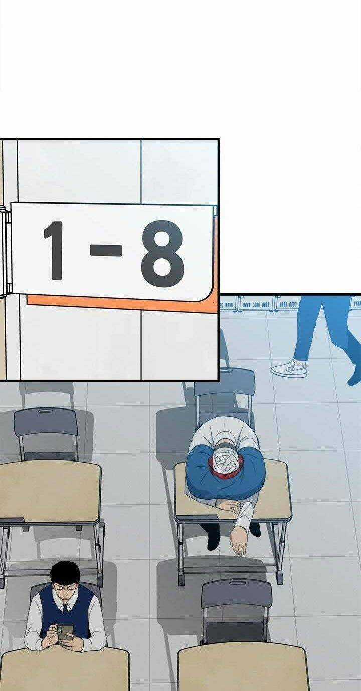 Kẻ Phản Diện - Chapter 53 - Trang 6