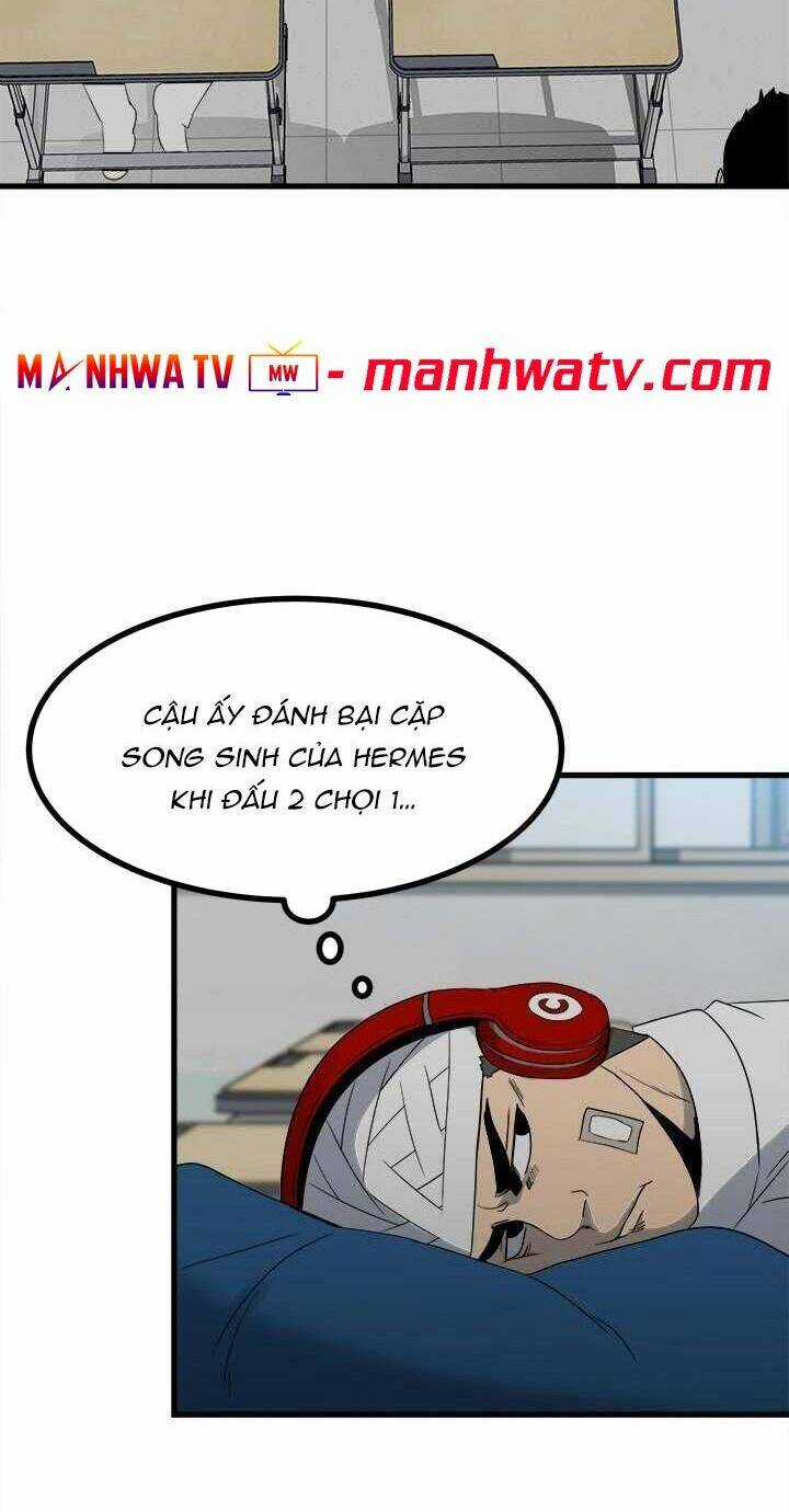 Kẻ Phản Diện - Chapter 53 - Trang 7