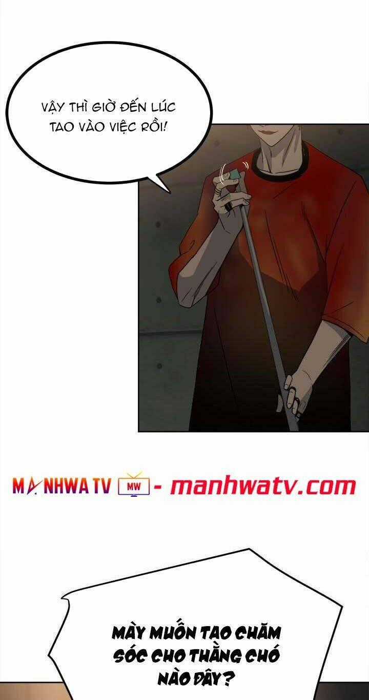 Kẻ Phản Diện - Chapter 53 - Trang 68