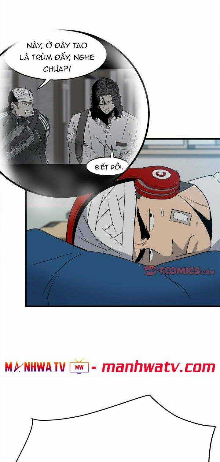 Kẻ Phản Diện - Chapter 53 - Trang 8