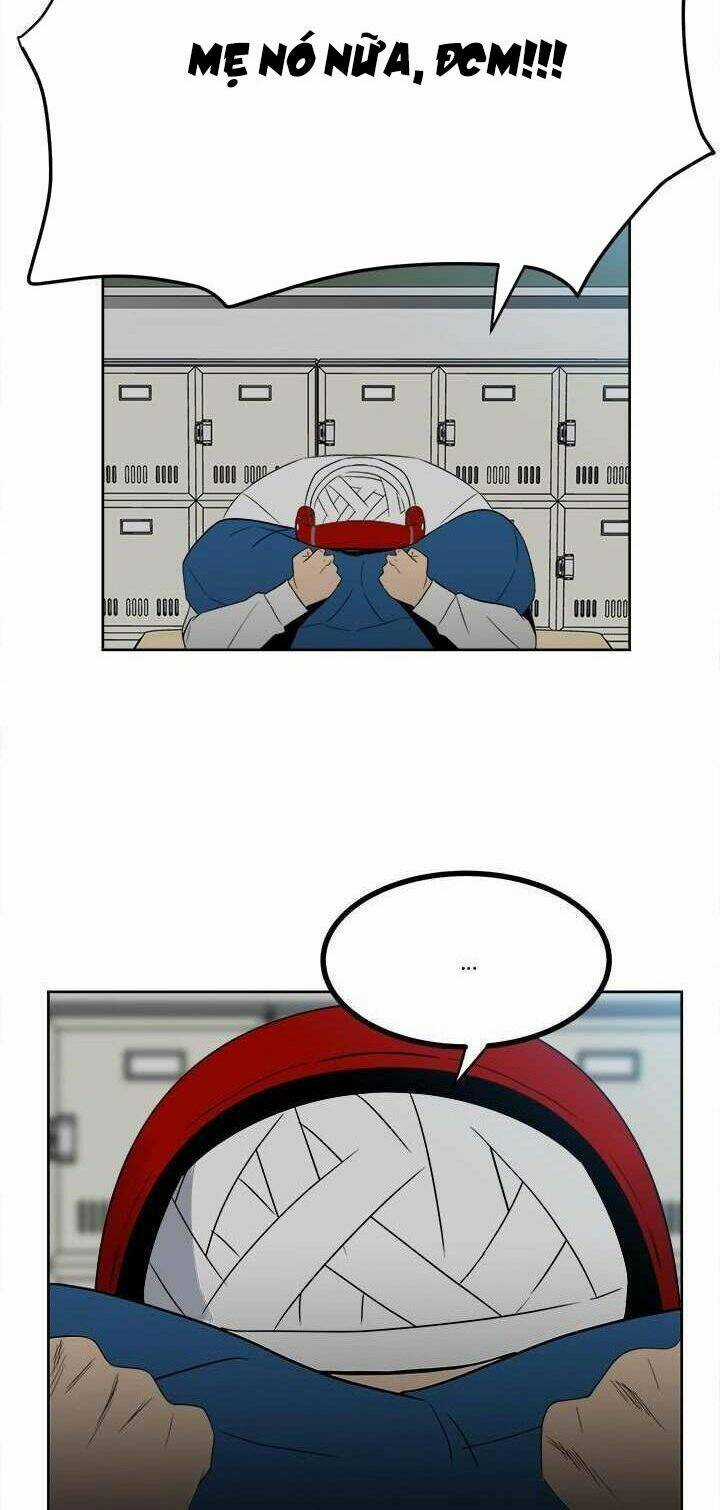 Kẻ Phản Diện - Chapter 53 - Trang 9