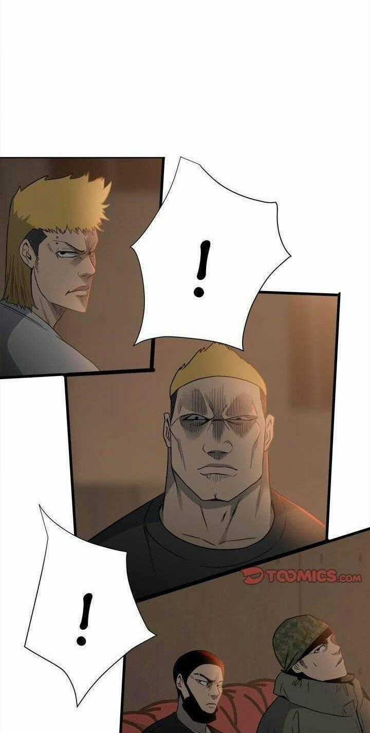 Kẻ Phản Diện - Chapter 54 - Trang 2