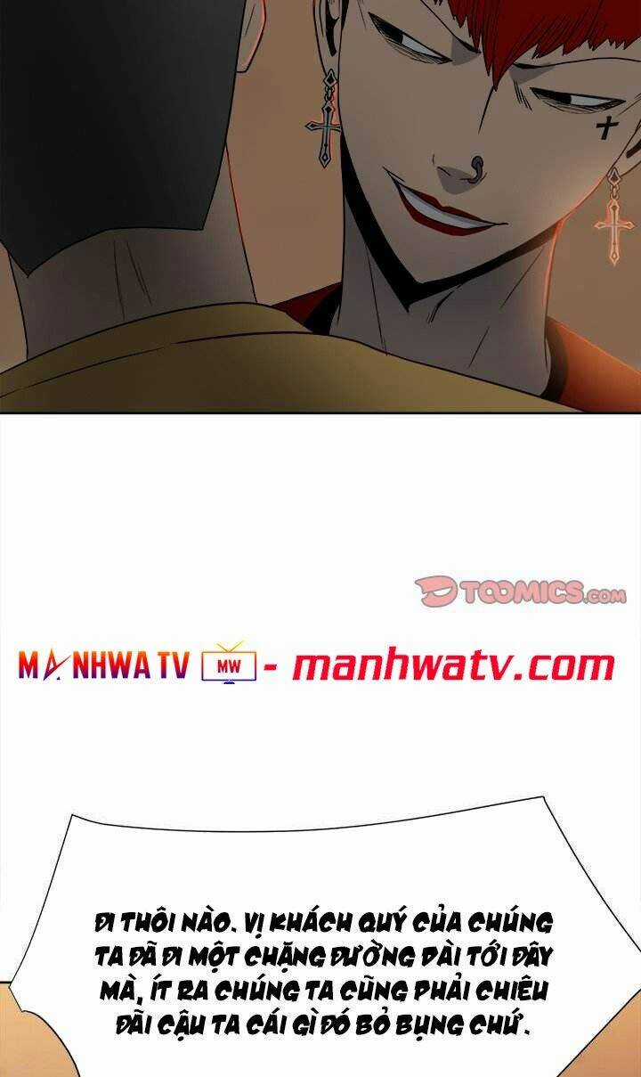 Kẻ Phản Diện - Chapter 54 - Trang 14