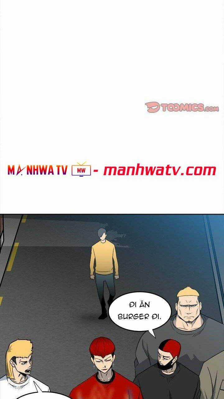 Kẻ Phản Diện - Chapter 54 - Trang 16