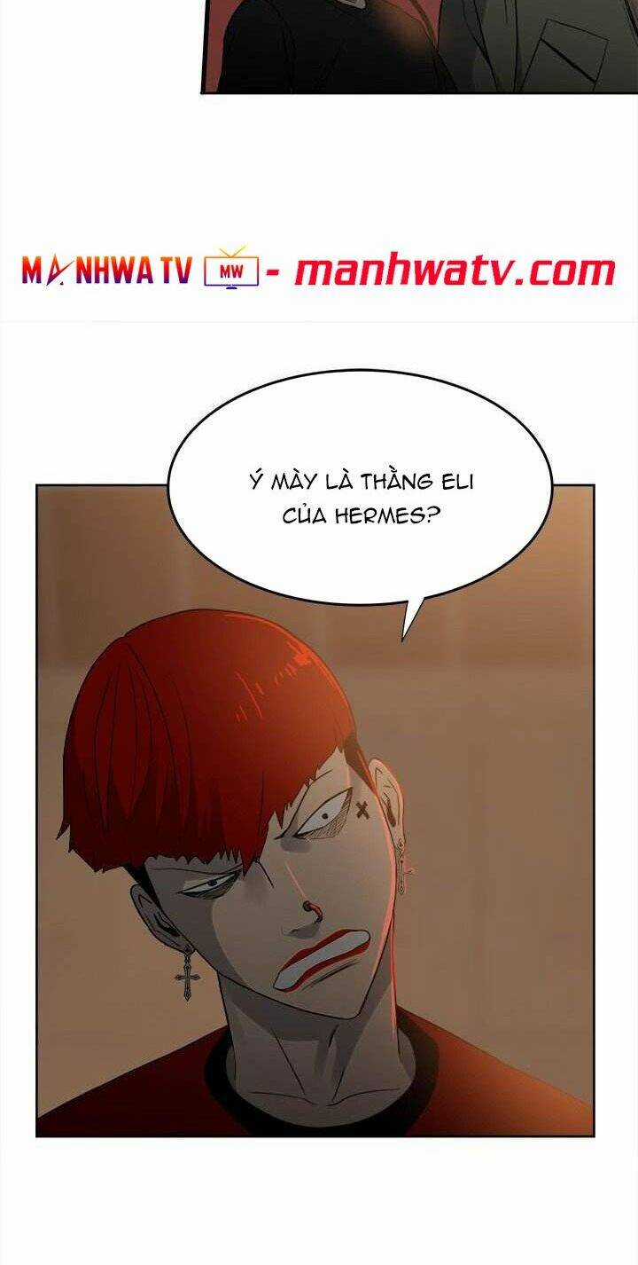 Kẻ Phản Diện - Chapter 54 - Trang 3