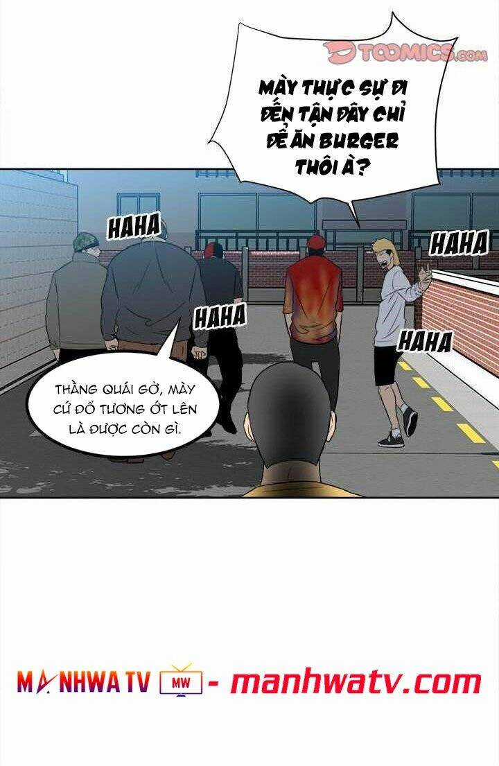 Kẻ Phản Diện - Chapter 54 - Trang 21