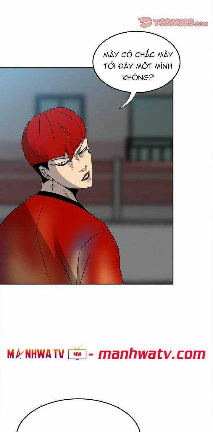 Kẻ Phản Diện - Chapter 54 - Trang 30