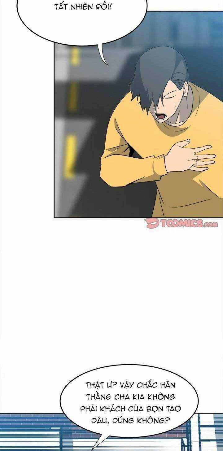 Kẻ Phản Diện - Chapter 54 - Trang 31