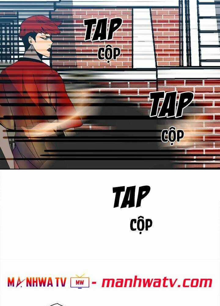 Kẻ Phản Diện - Chapter 54 - Trang 32