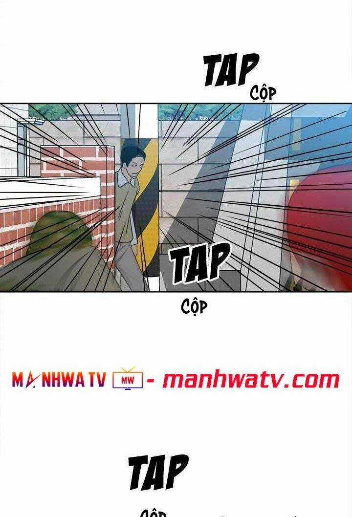 Kẻ Phản Diện - Chapter 54 - Trang 34